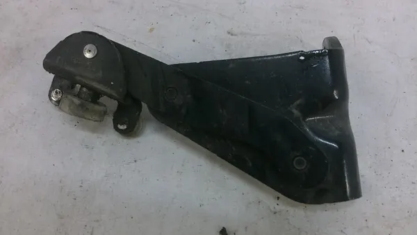 Rouleau de charnière gauche OEM 7h0843397 pour VW T5/T6 image 2