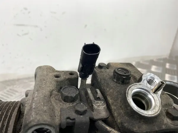 A0022301211 Compresor de Aire Acondicionado Mercedes W221 image 5