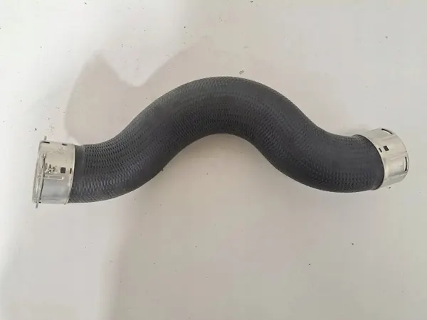 Tuyau d'intercooler OEM 8572856 pour BMW 2.0L Diesel image 3