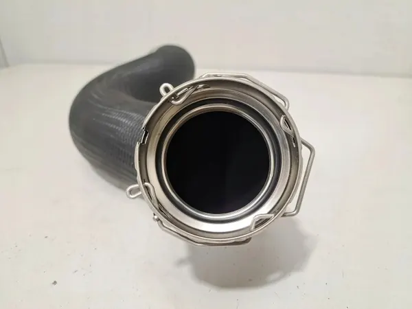 Tuyau d'intercooler OEM 8572856 pour BMW 2.0L Diesel image 4