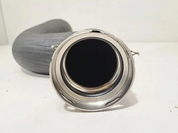 Tuyau d'intercooler OEM 8572856 pour BMW 2.0L Diesel image 5