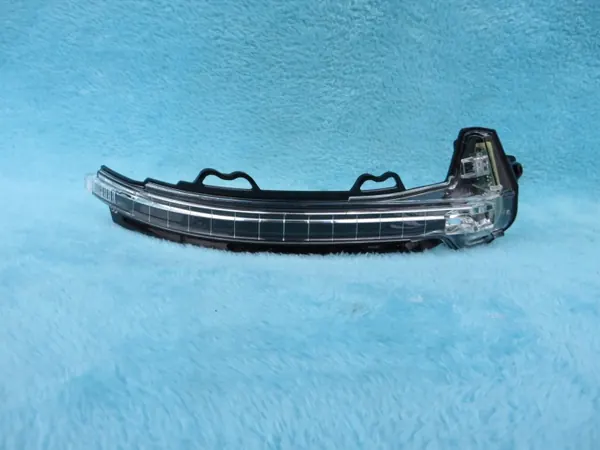 Audi OE 8W0949102 Mirror Turn Signal - Used image 2