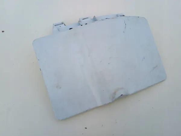 RENAULT TRAFIC II Bränslelock image 2