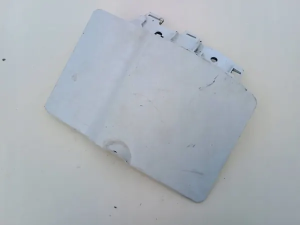 RENAULT TRAFIC II Bränslelock image 3