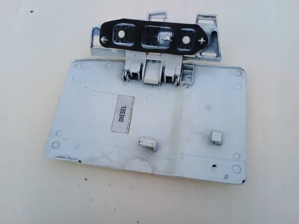 RENAULT TRAFIC II Bränslelock image 4