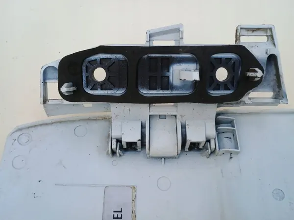 RENAULT TRAFIC II Bränslelock image 5