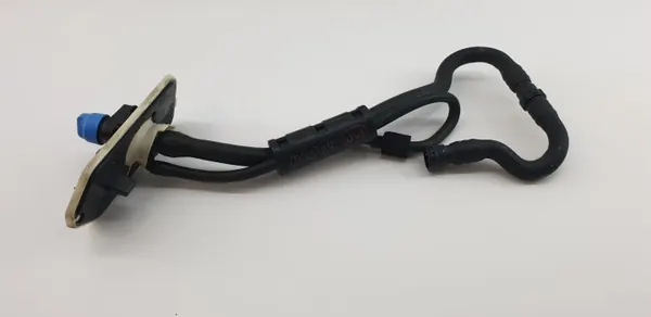 Tuyau et Bouchon AdBlue OEM 8200838096A Renault Master image 2
