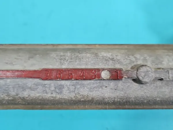 Stuurtandheugel OEM 48001JD90B Nissan Qashqai image 5