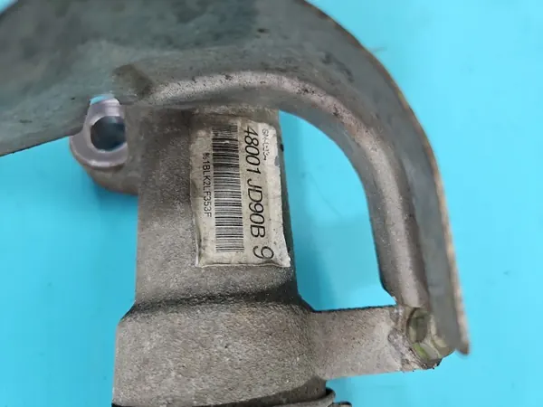 Stuurtandheugel OEM 48001JD90B Nissan Qashqai image 6