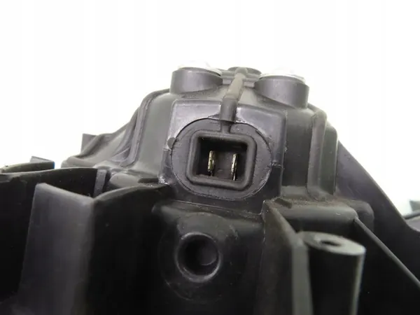 Nissens 87049 Ventilador interno image 2