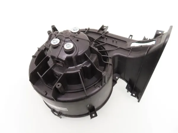 Nissens 87049 Ventilador interno image 3