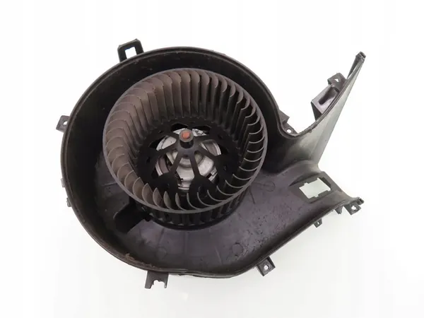 Nissens 87049 Ventilador interno image 7