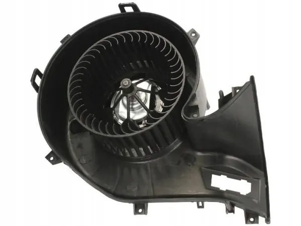 Nissens 87049 Ventilador interno image 9