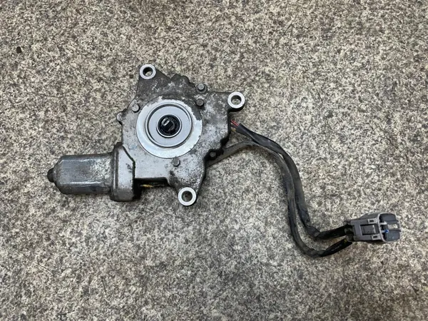 Motor de accionamiento OEM 33251-6EU0A para actuador image 2