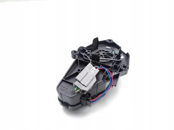 Volvo XC60 Atuador de bloqueio do porta-malas 2012 31335116 image 4