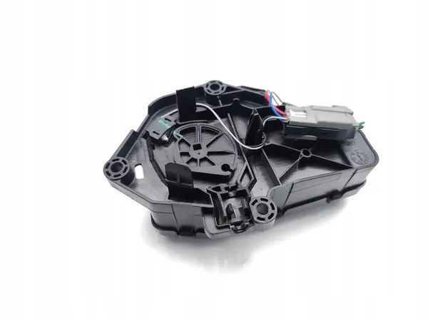 Volvo XC60 Atuador de bloqueio do porta-malas 2012 31335116 image 6