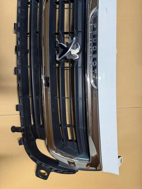Gitter OEM 080304 für Peugeot Partner 2015-2018 image 3