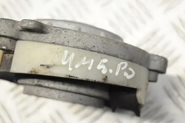 Audi Q7 Jousituspatjat OEM 4K0413333 image 4