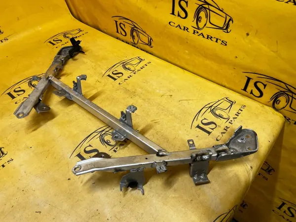Porsche moottorin tukitanko etu OEM Panamera 970 I image 4