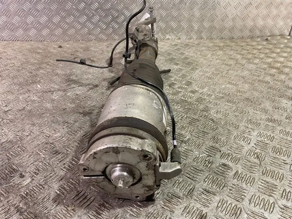 Volvo XC90 2018 Framaxel luftfjädring dämpare OEM 31658903 image 4