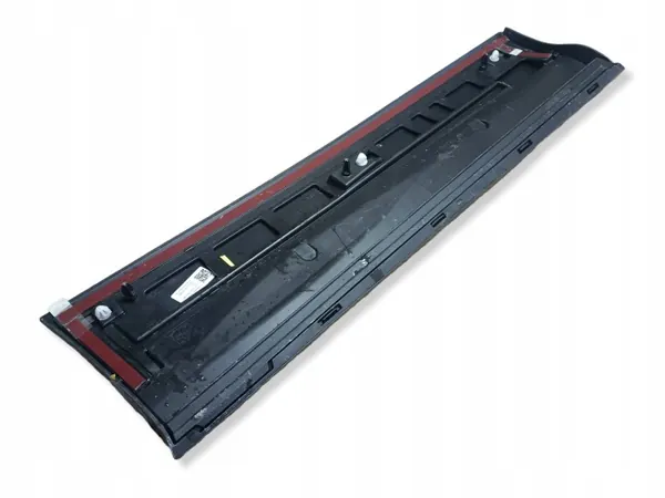 Audi Q2 Achterdeurlijst OEM 81A853969B image 5
