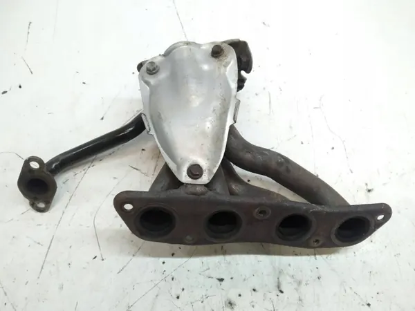 Coletor de Escape OEM 5907911263836 para Toyota Auris II image 3