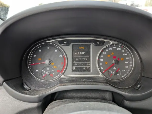 CZC Komplett Motor med Insprutning & Turbo Audi A1 image 7