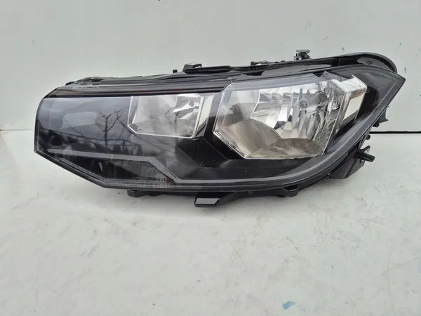 Vasen Ajovalo VW T-Cross 2018-2023 2GM941005A image 2