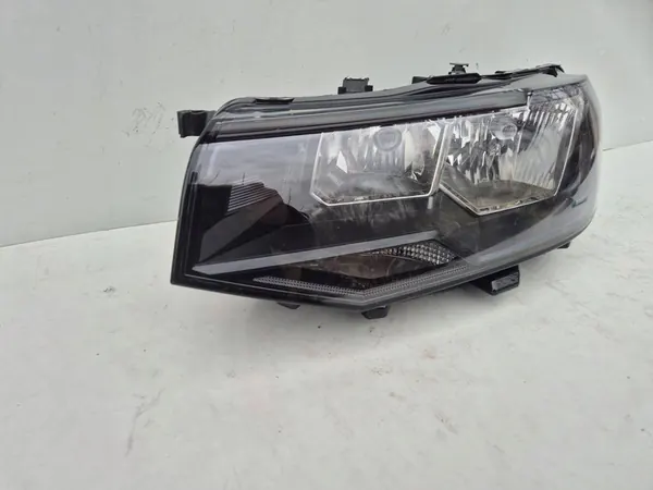 Vasen Ajovalo VW T-Cross 2018-2023 2GM941005A image 3