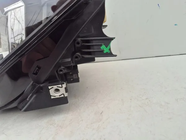 Vasen Ajovalo VW T-Cross 2018-2023 2GM941005A image 6