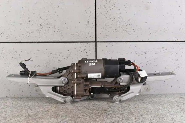 OEM 530510550 Actionneur de direction HSR 8850563 image 2
