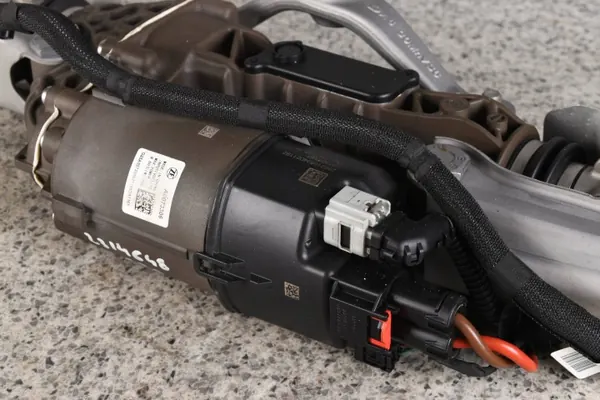 OEM 530510550 Actionneur de direction HSR 8850563 image 3