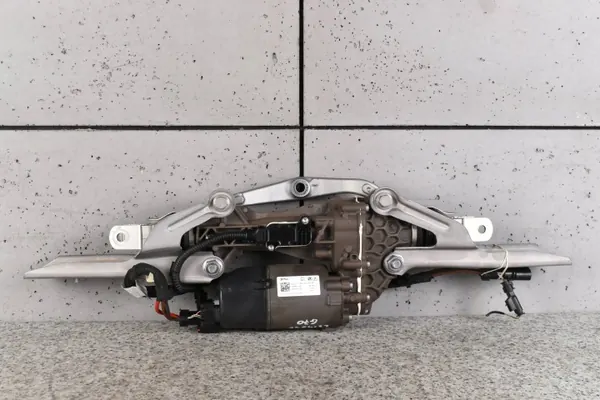 OEM 530510550 Actionneur de direction HSR 8850563 image 6