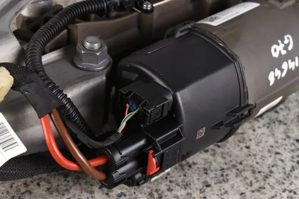 OEM 530510550 Actionneur de direction HSR 8850563 image 9
