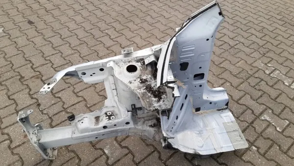 Panneau de quart droit avant Fiat Tipo II OEM 1158650598 image 5