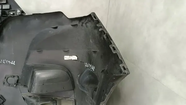 Pare-chocs avant Renault Master 3 III LIFT 19-24 image 10