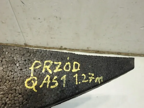 Etupuskuri Nissan Qashqai image 2