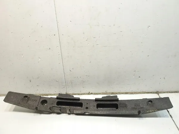 Etupuskuri Nissan Qashqai image 3