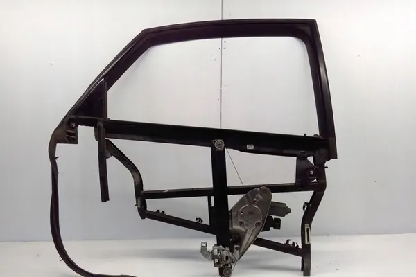 Elevador de vidro traseiro direito AUDI A6 4B0959802B image 3