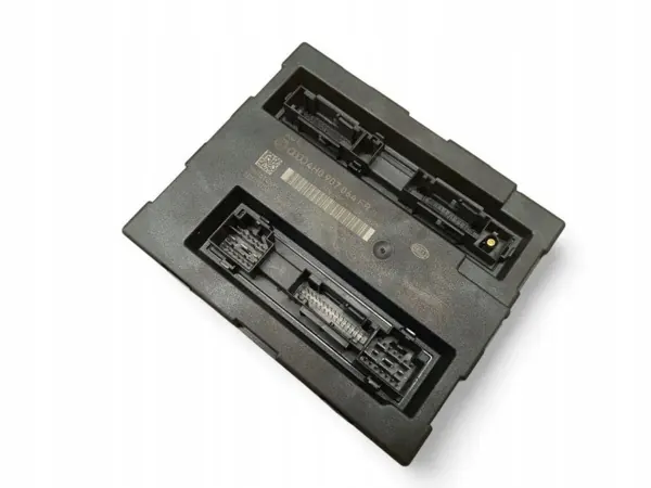 Komfortmodul Audi A6 OEM 4H0907064FR Gebraucht image 2