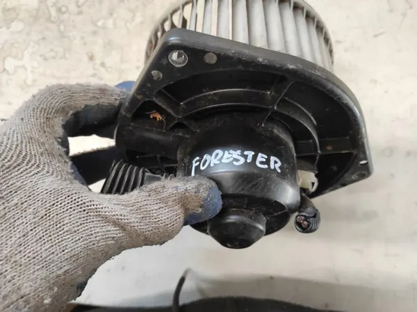 Bläsmotor OEM PAW1126 för Subaru Forester I image 4