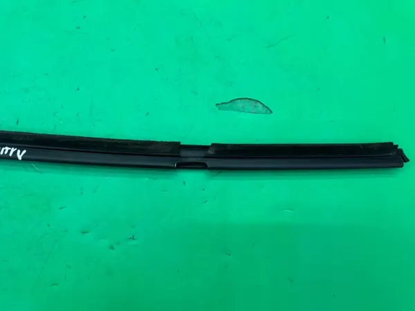 Plaque de seuil OEM droite arrière Honda City V image 4