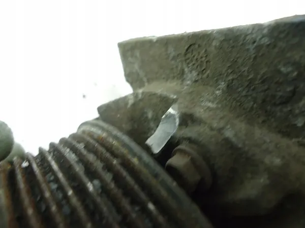 Compressore aria condizionata RENAULT 2.0DCI 8200454172E image 5