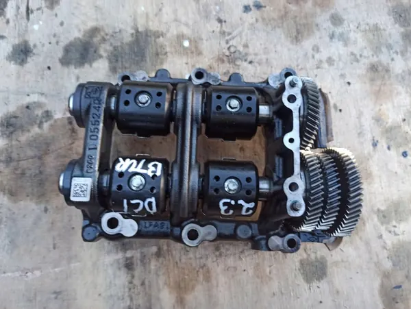 Balansassen OEM 05524R voor Nissan Navara NP300 image 2