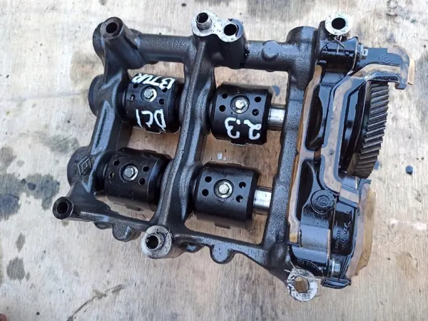 Balansassen OEM 05524R voor Nissan Navara NP300 image 3