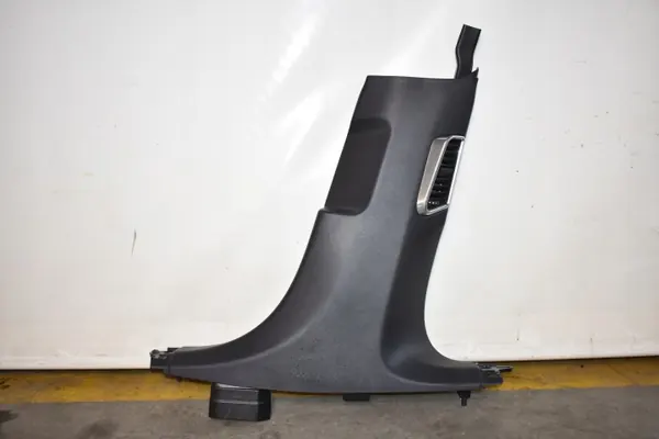 Cubrepilar B derecho Porsche OE OEM 971819204 image 2