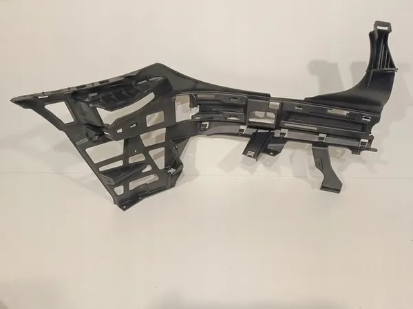 MERCEDES E-CLASS 211 Guida Paraurti Sinistra Anteriore A2118800352 image 2