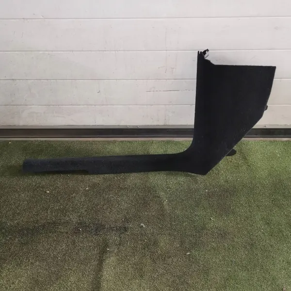 Cache de pilier A inférieur Tesla Model Y OEM 1622171-00-D image 2