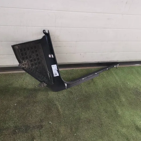 Cache de pilier A inférieur Tesla Model Y OEM 1622171-00-D image 3