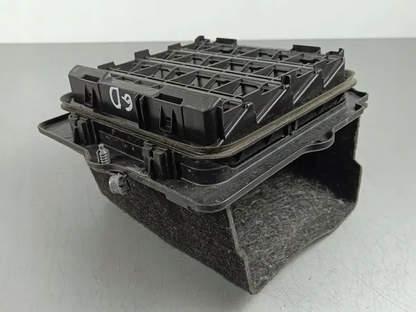 Grade de ventilação Jeep Grand Cherokee WL 2022 FOB51398 image 5